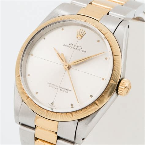 rolex oyster perpetual zephyr